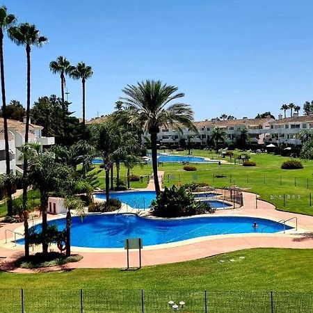 Mijas Holiday Διαμέρισμα Fuengirola Εξωτερικό φωτογραφία