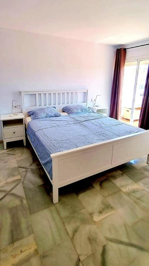 Mijas Holiday Διαμέρισμα Fuengirola Εξωτερικό φωτογραφία
