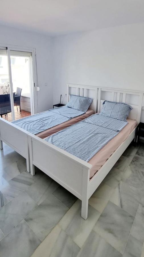 Mijas Holiday Διαμέρισμα Fuengirola Εξωτερικό φωτογραφία