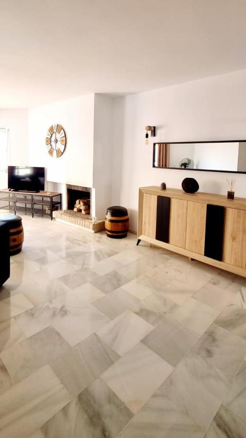 Mijas Holiday Διαμέρισμα Fuengirola Εξωτερικό φωτογραφία