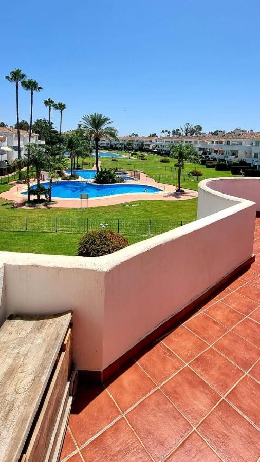 Mijas Holiday Διαμέρισμα Fuengirola Εξωτερικό φωτογραφία