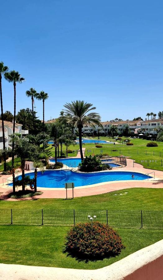 Mijas Holiday Διαμέρισμα Fuengirola Εξωτερικό φωτογραφία