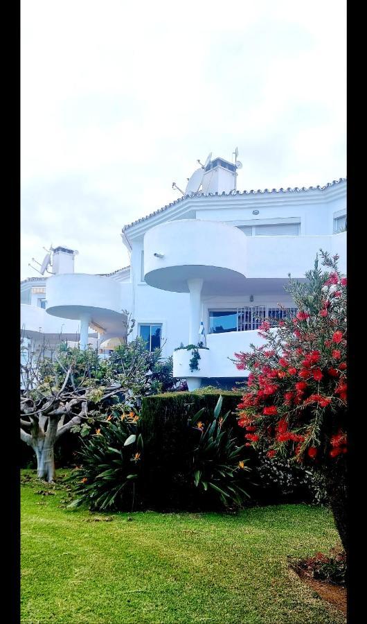 Mijas Holiday Διαμέρισμα Fuengirola Εξωτερικό φωτογραφία