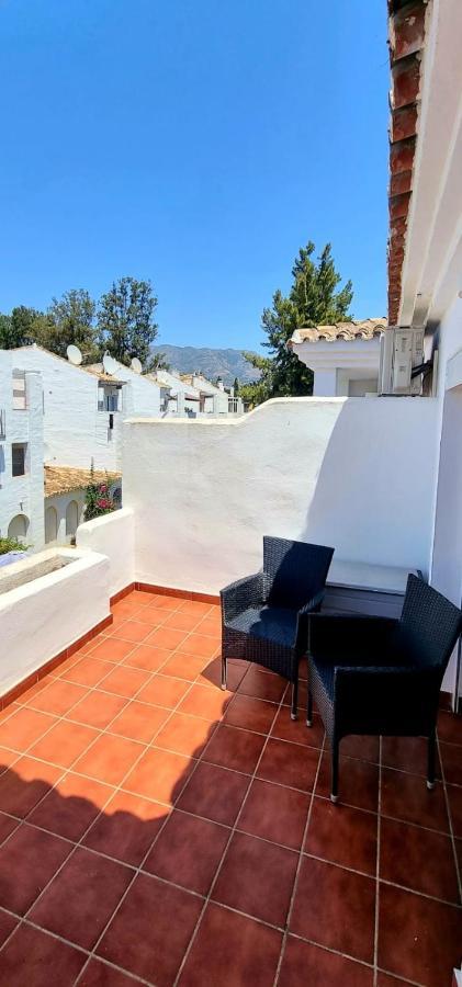 Mijas Holiday Διαμέρισμα Fuengirola Εξωτερικό φωτογραφία