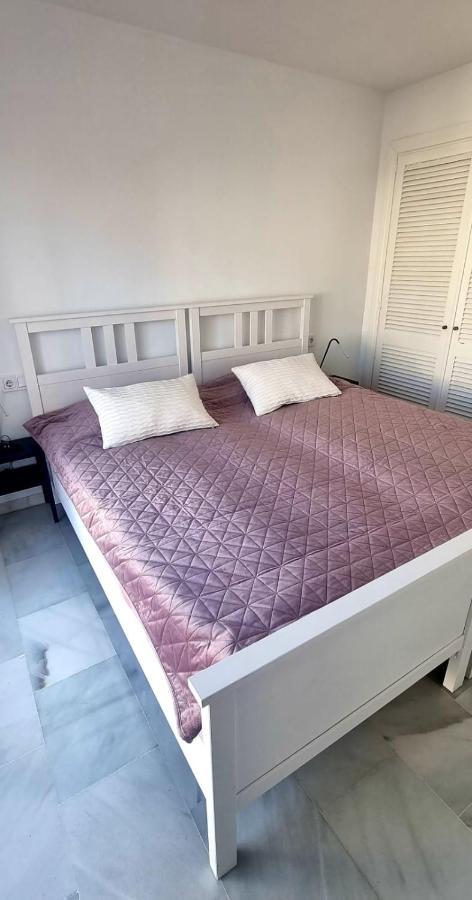 Mijas Holiday Διαμέρισμα Fuengirola Εξωτερικό φωτογραφία