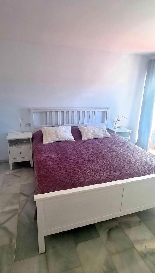 Mijas Holiday Διαμέρισμα Fuengirola Εξωτερικό φωτογραφία